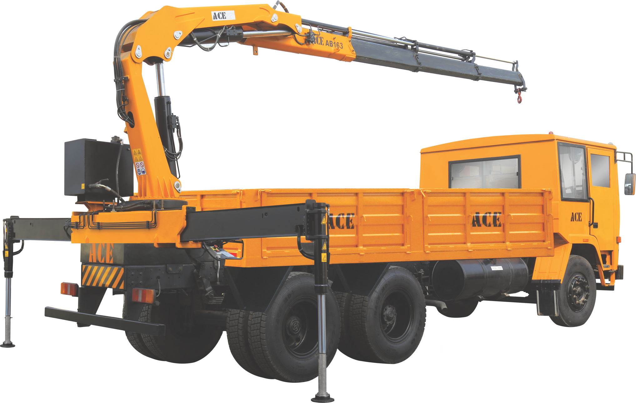 Access Equipment