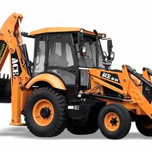 Backhoe Loaders
