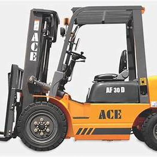 Forklift Trucks
