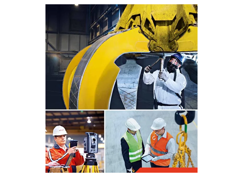 Konecranes Lifecycle Service