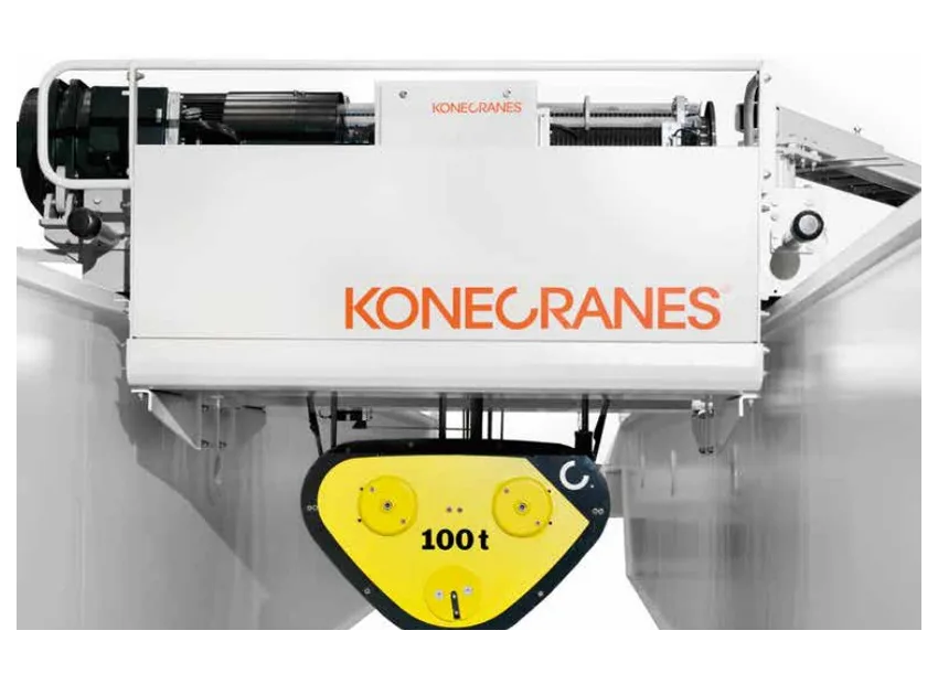 Jib cranes and manual products