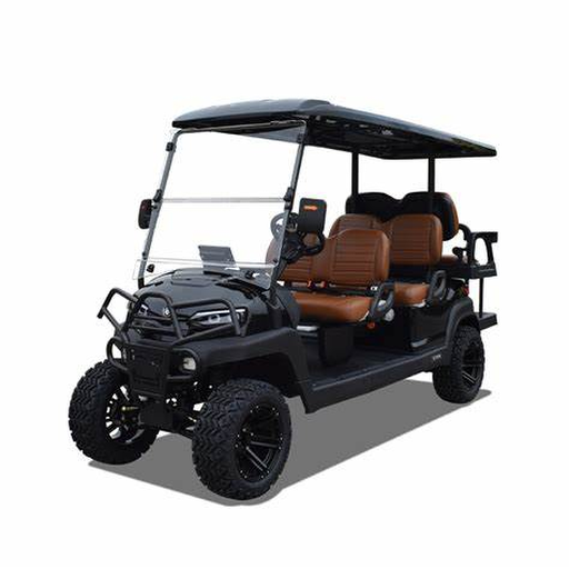 Golf cart